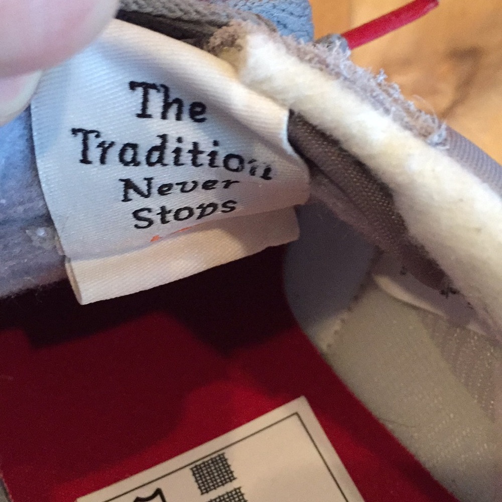 Nike Cortez Shoes - Picture 6 of 6